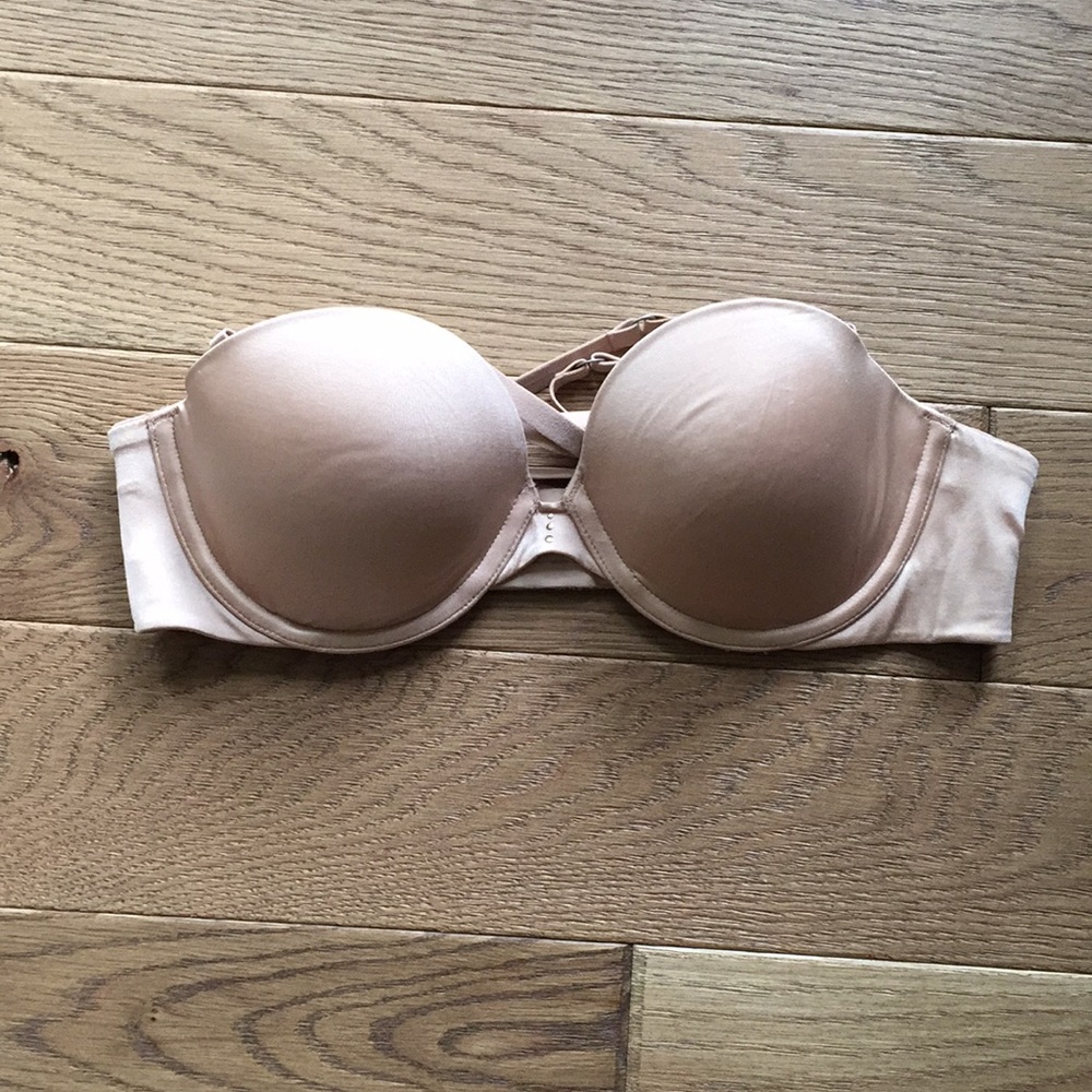 Victoria’s Secret Biofit Multi-way 34B bra